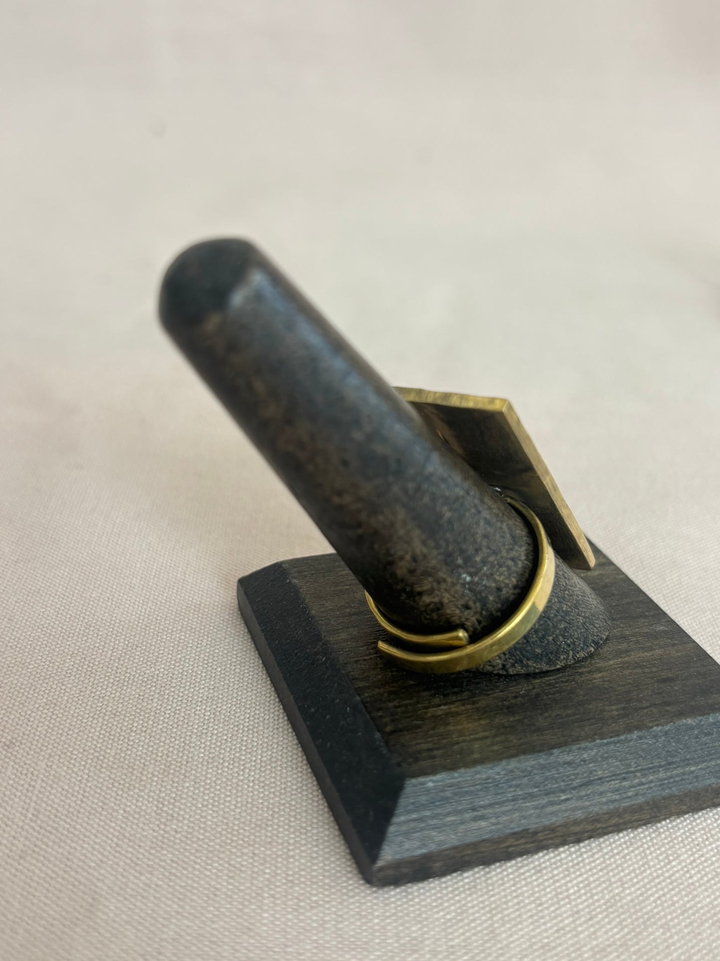 Closed Rectangle Ring