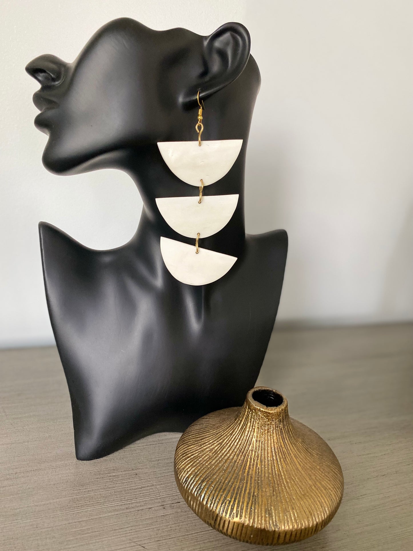 Luna Elegance Earrings