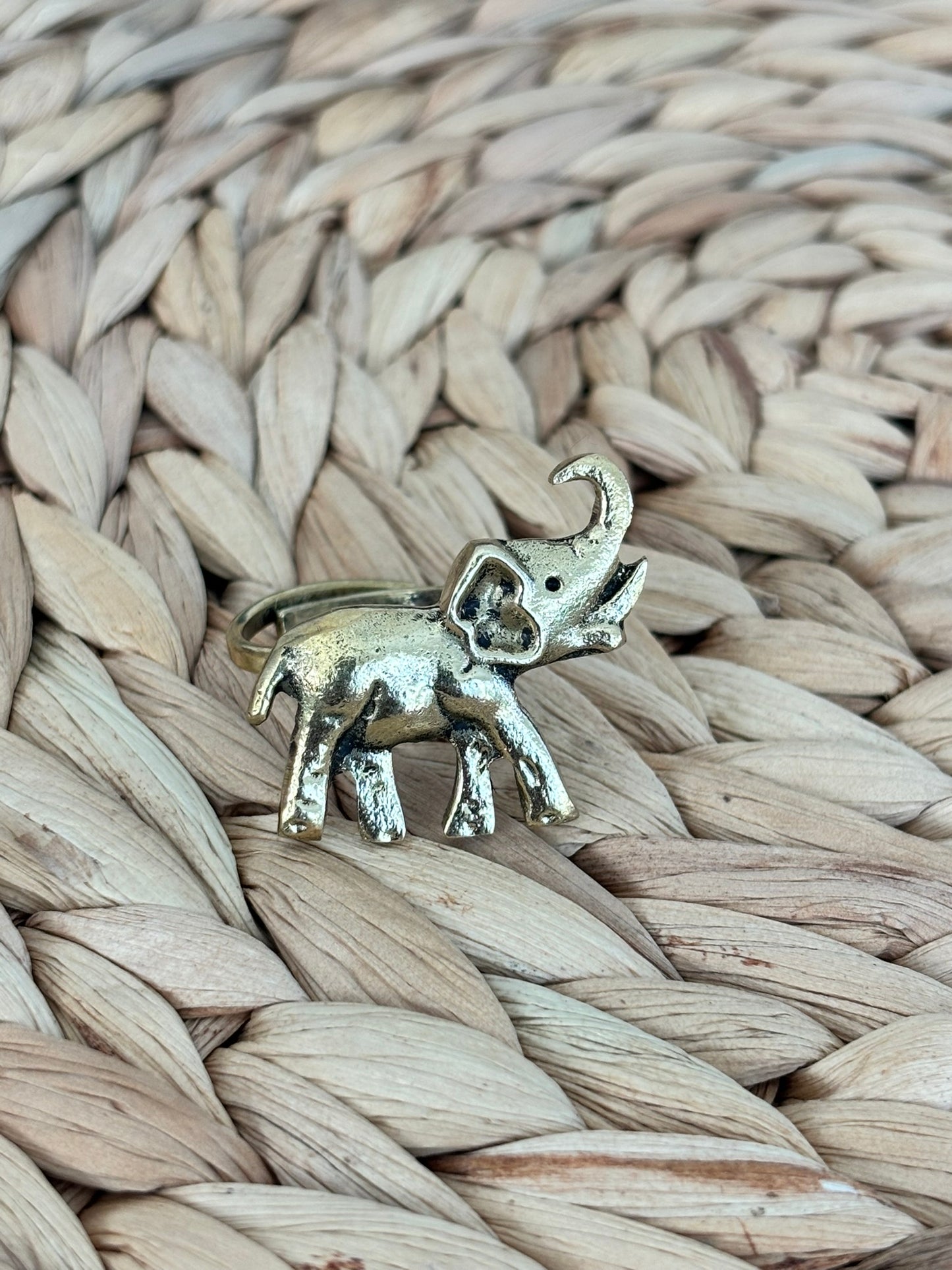 Tembo Ring 🐘