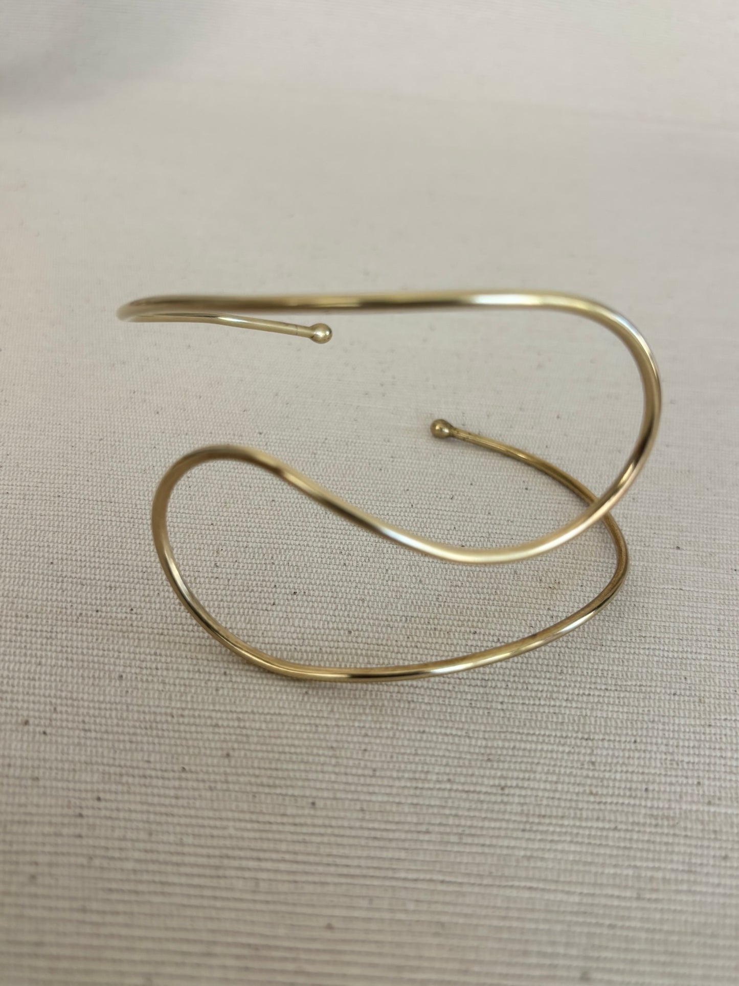 Sanaa Arm Cuff