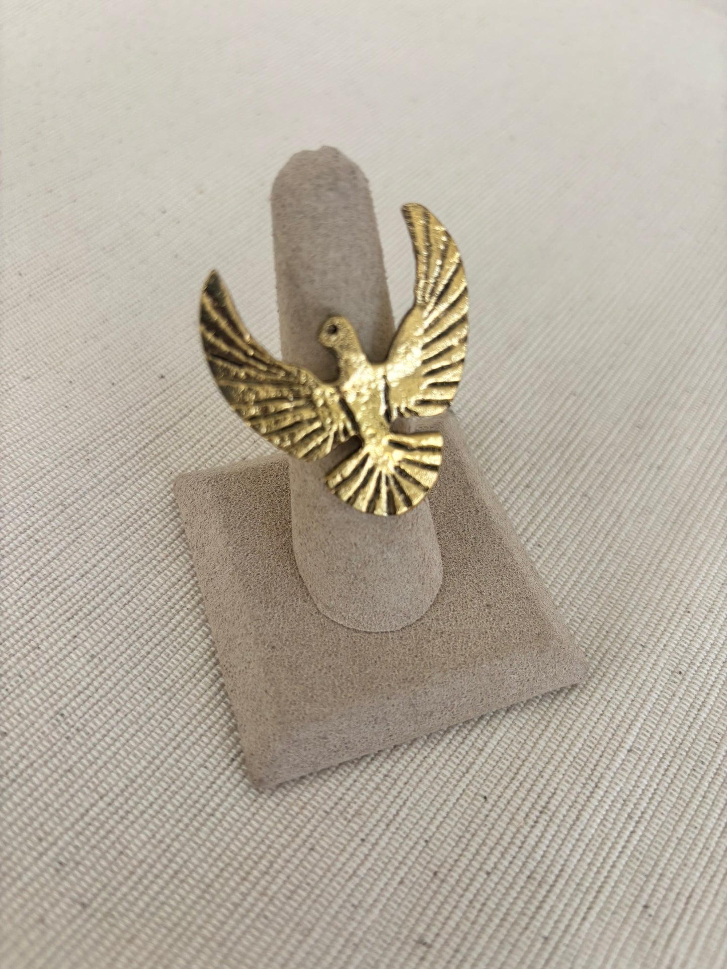 Phoenix Rising Ring