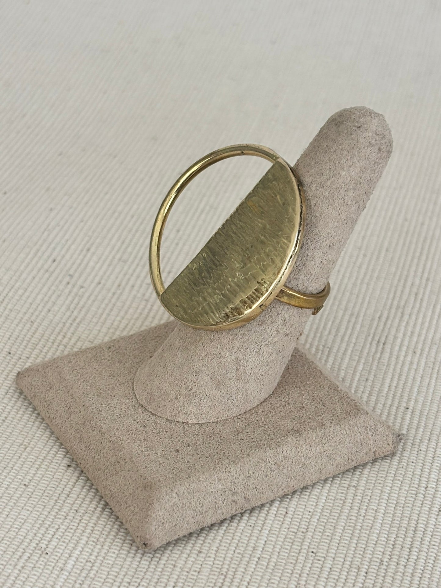 Halo Ring
