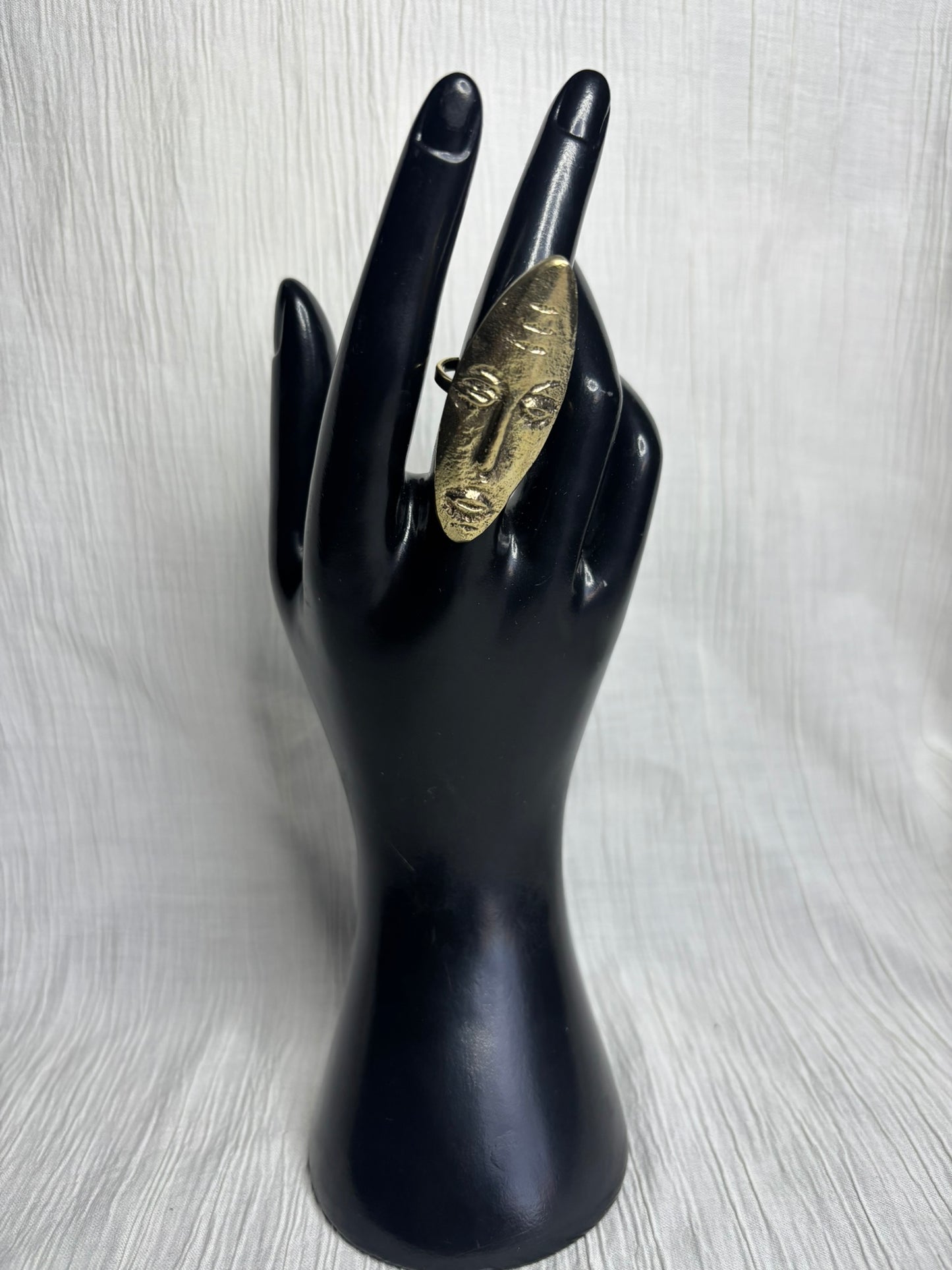 Nyumbani Mask Ring