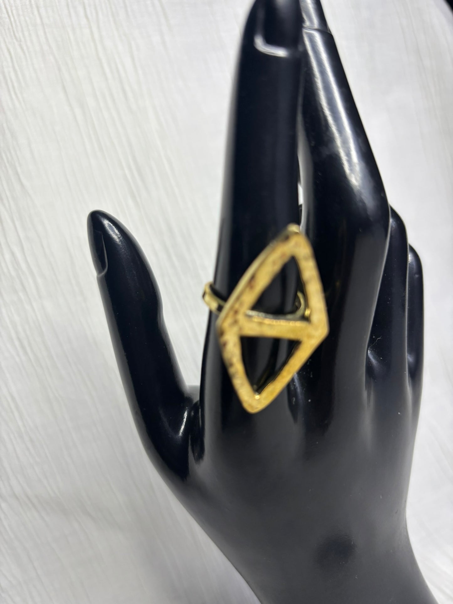 Fierce Vision Minimal Ring