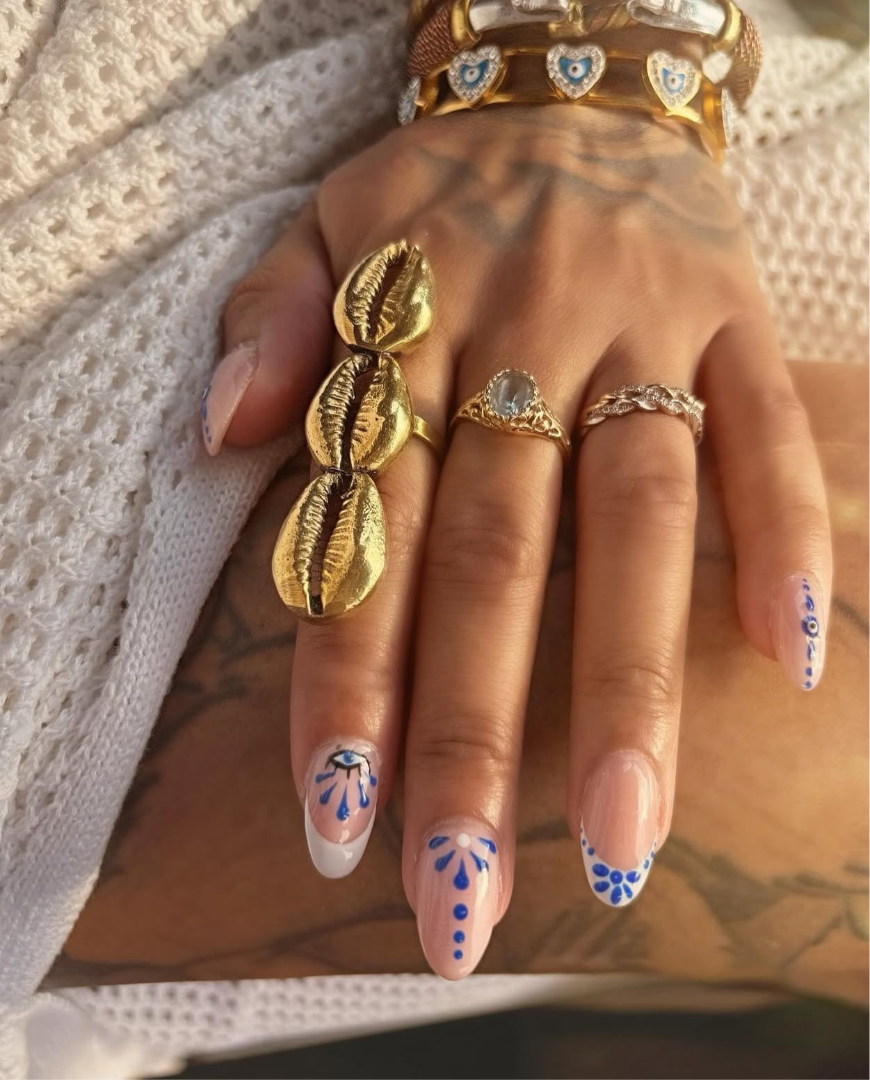Brass Rings
