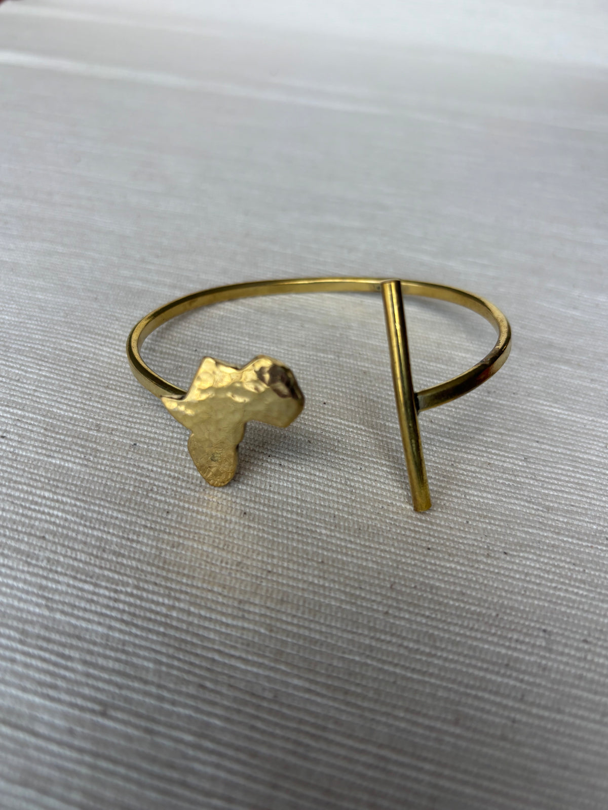 The African Cuff