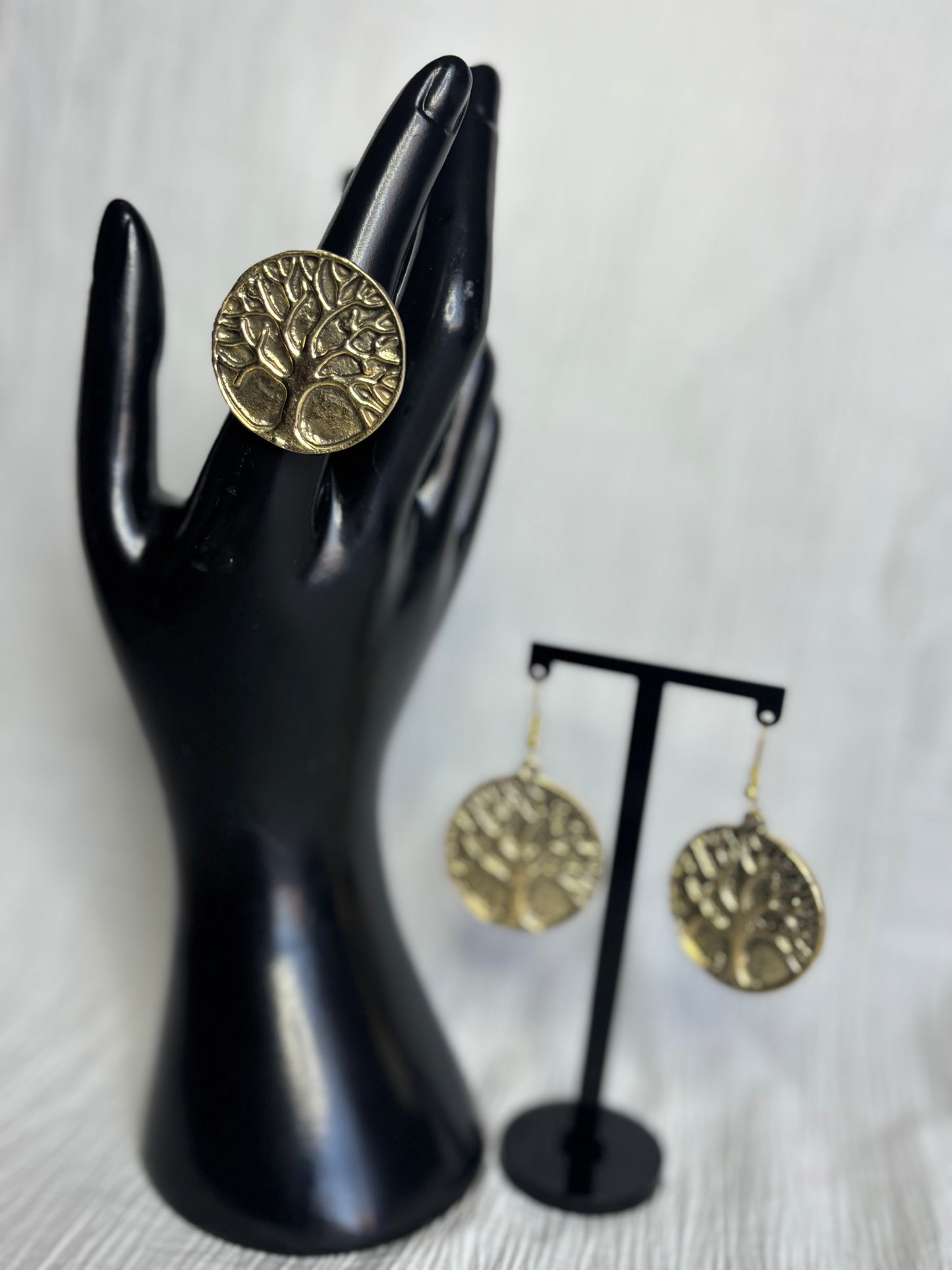 Tree of Life Earrings
