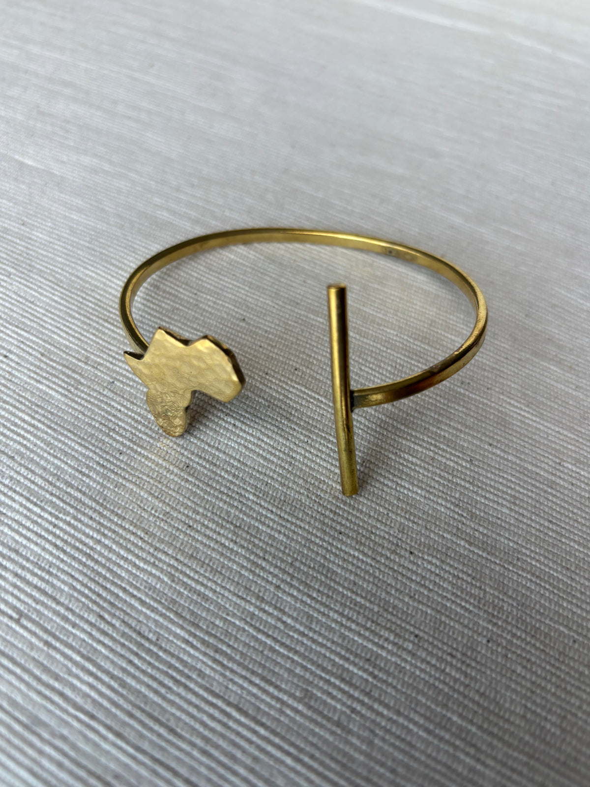 The African Cuff