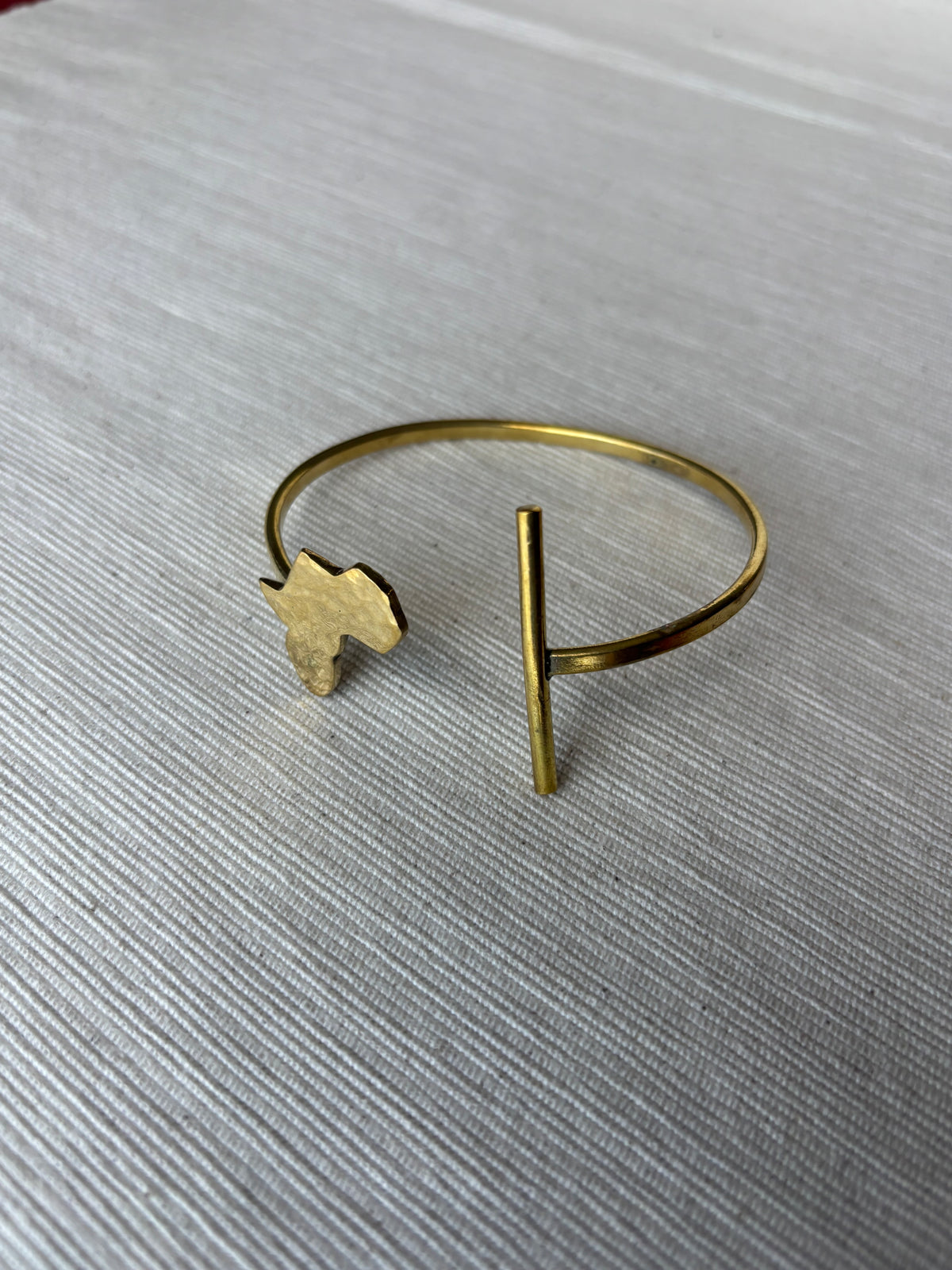 The African Cuff