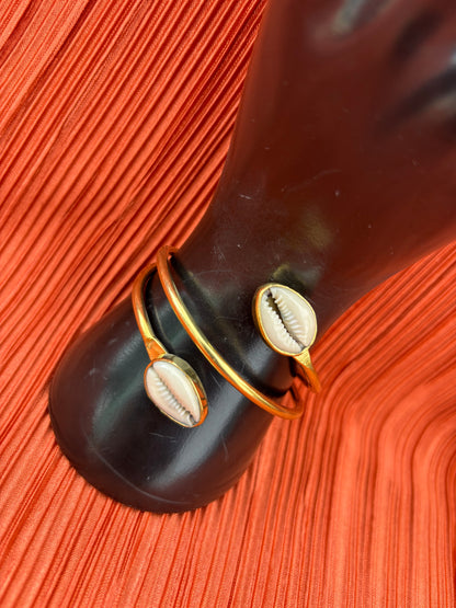 Ocean Spirit Cuff Bracelet