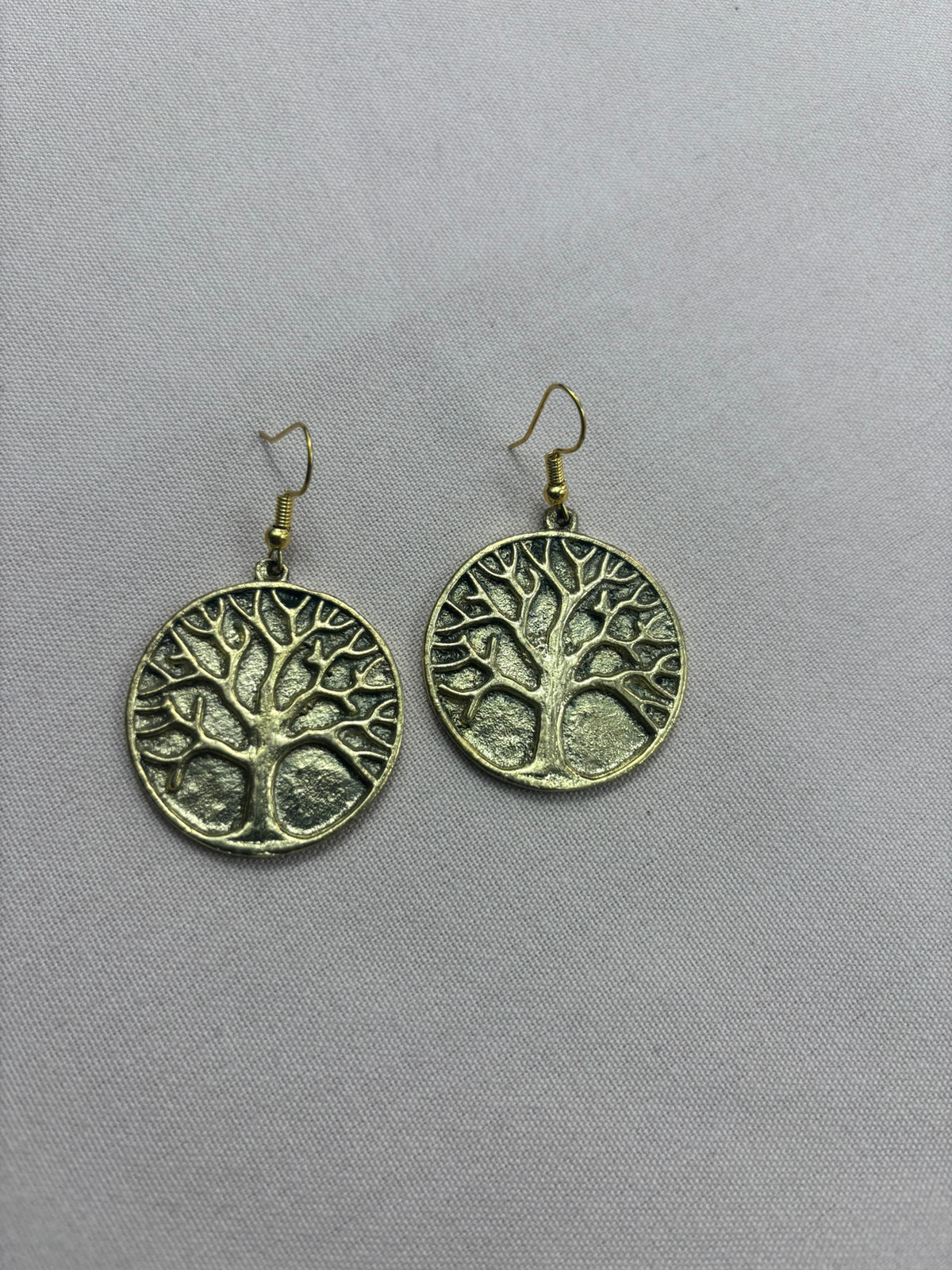 Tree of Life Earrings