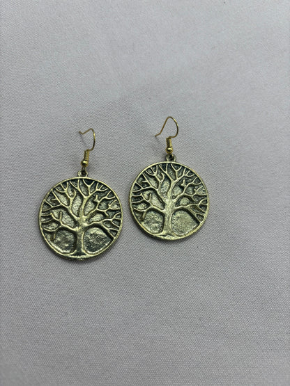 Tree of Life Earrings