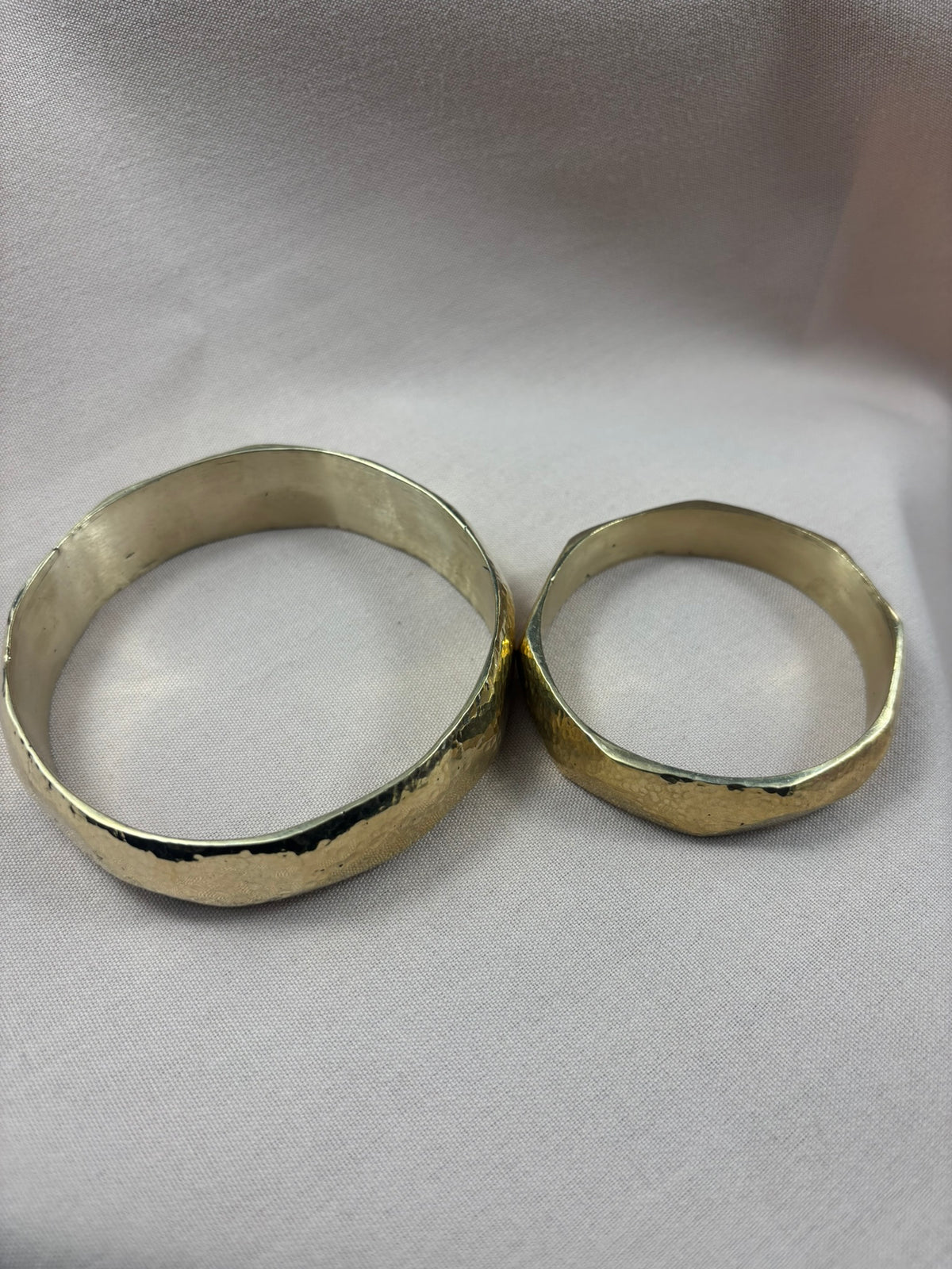 Jasiri Brass Bracelet
