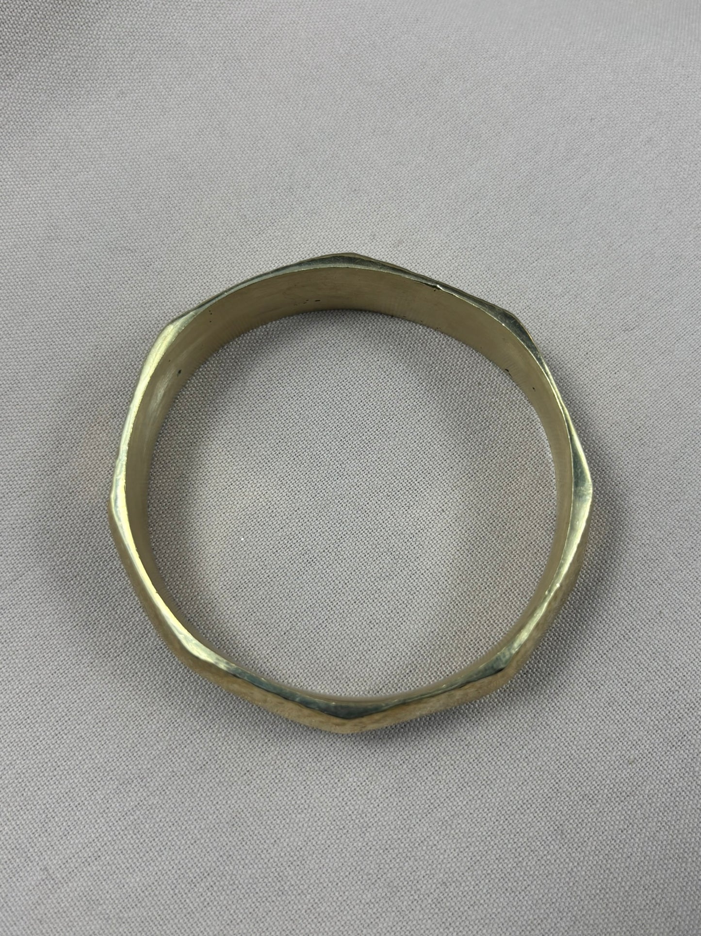 Jasiri Brass Bracelet