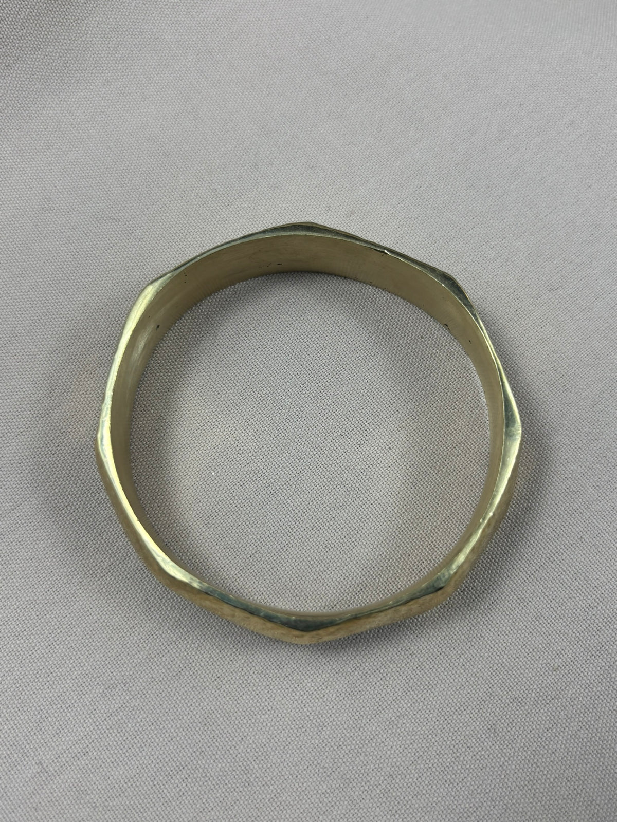 Jasiri Brass Bracelet