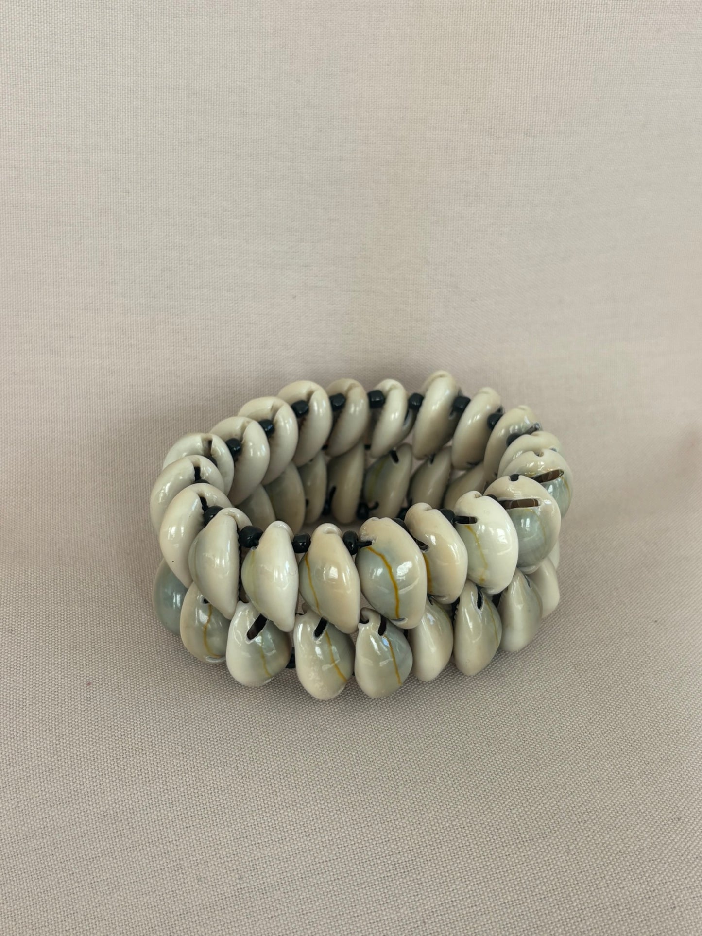 Pendo Cowrie Cuff