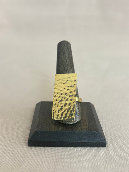 Closed Rectangle Ring