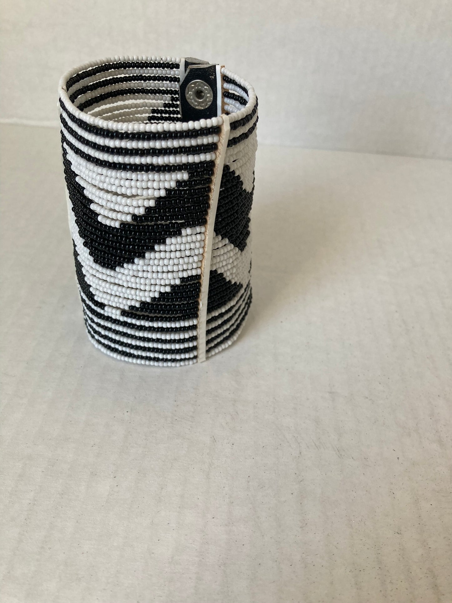 Maasai Beaded Ethnic Bracelet