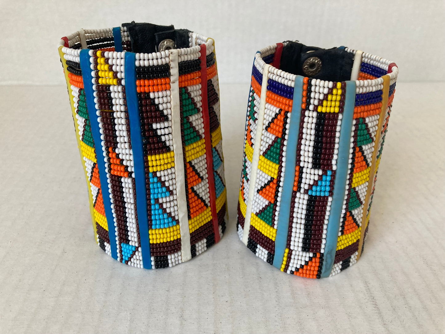 Maasai Beaded Ethnic Bracelet