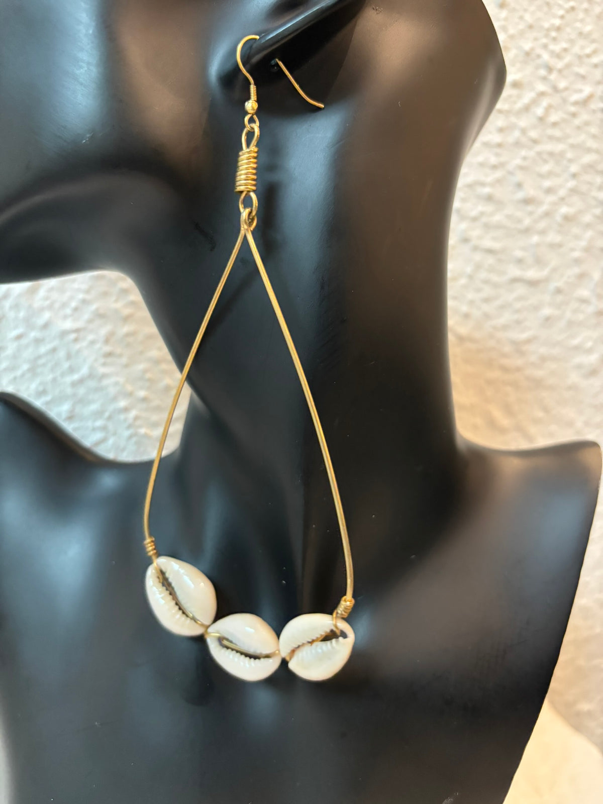 Mpenzi Earrings