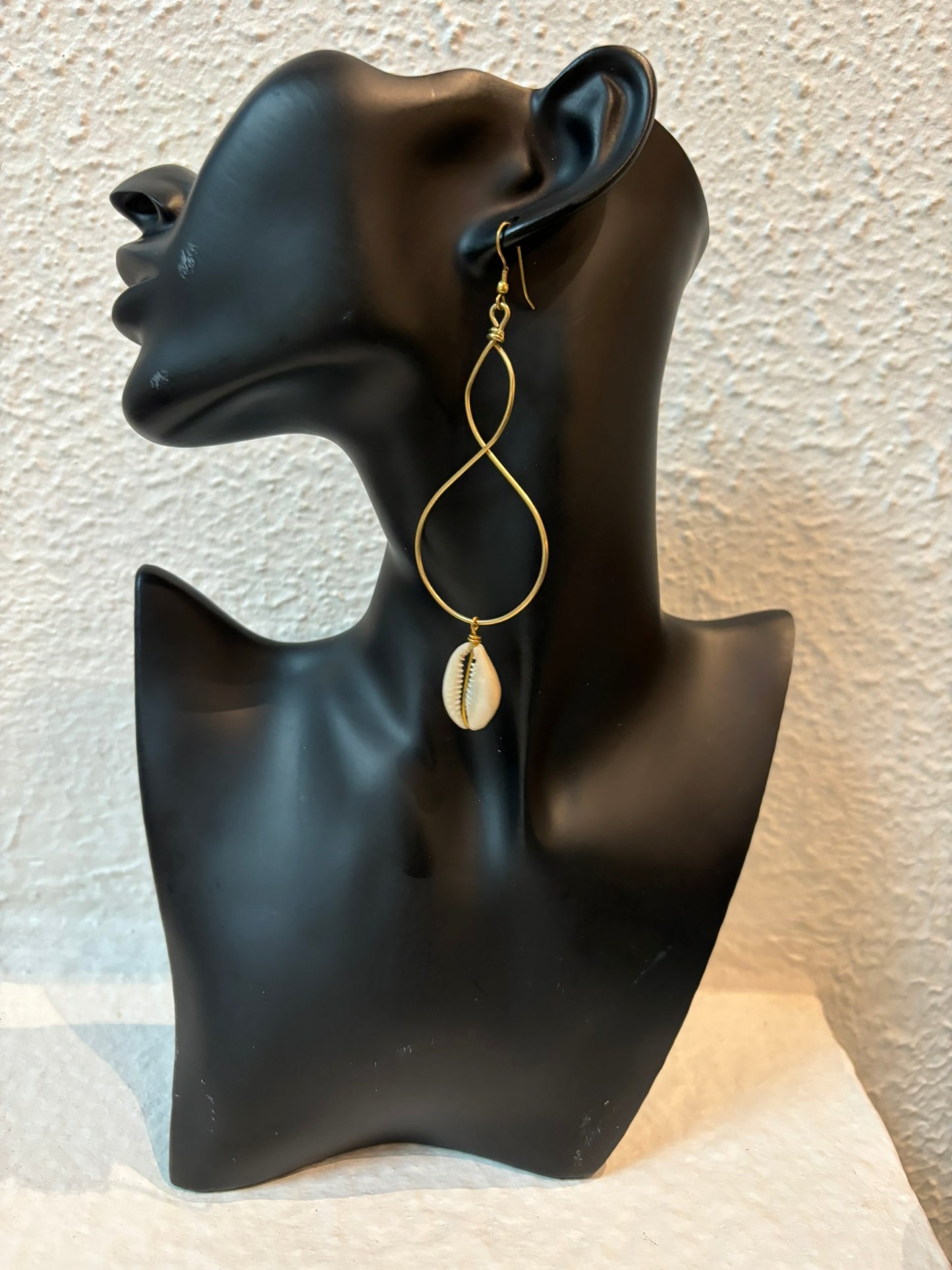 Kamoja Earrings