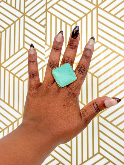 Kite Ring