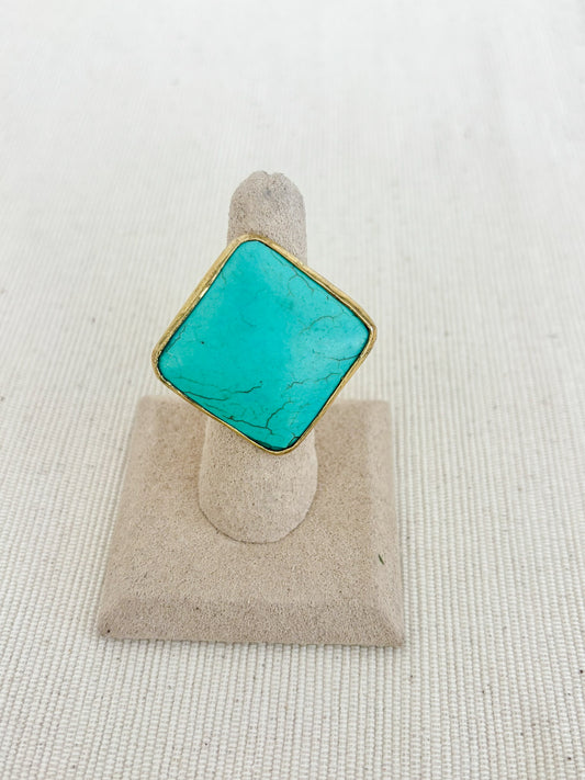 Kite Ring