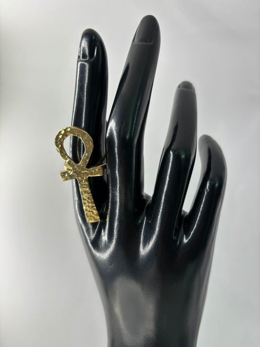 The Ankh Ring