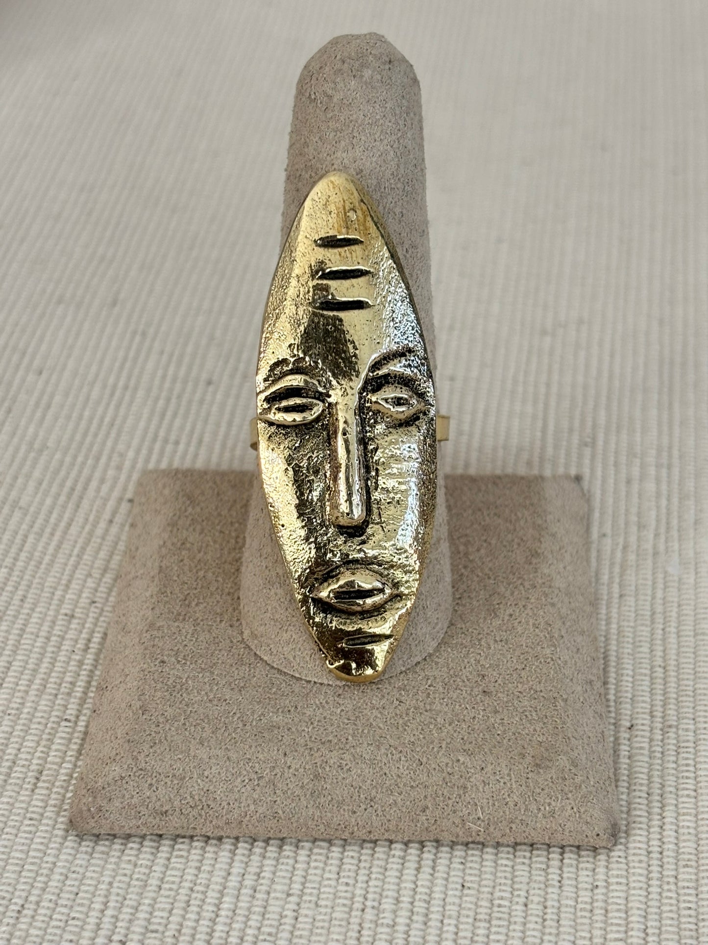 Nyumbani Mask Ring