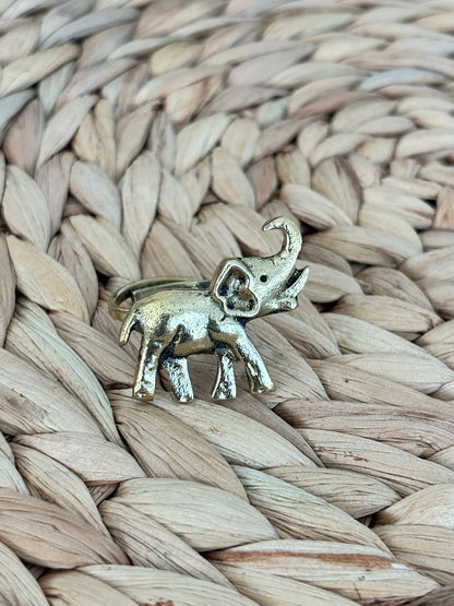 Tembo Ring 🐘