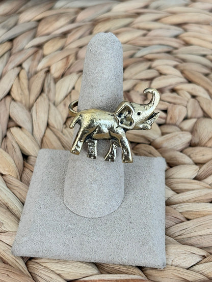 Tembo Ring 🐘
