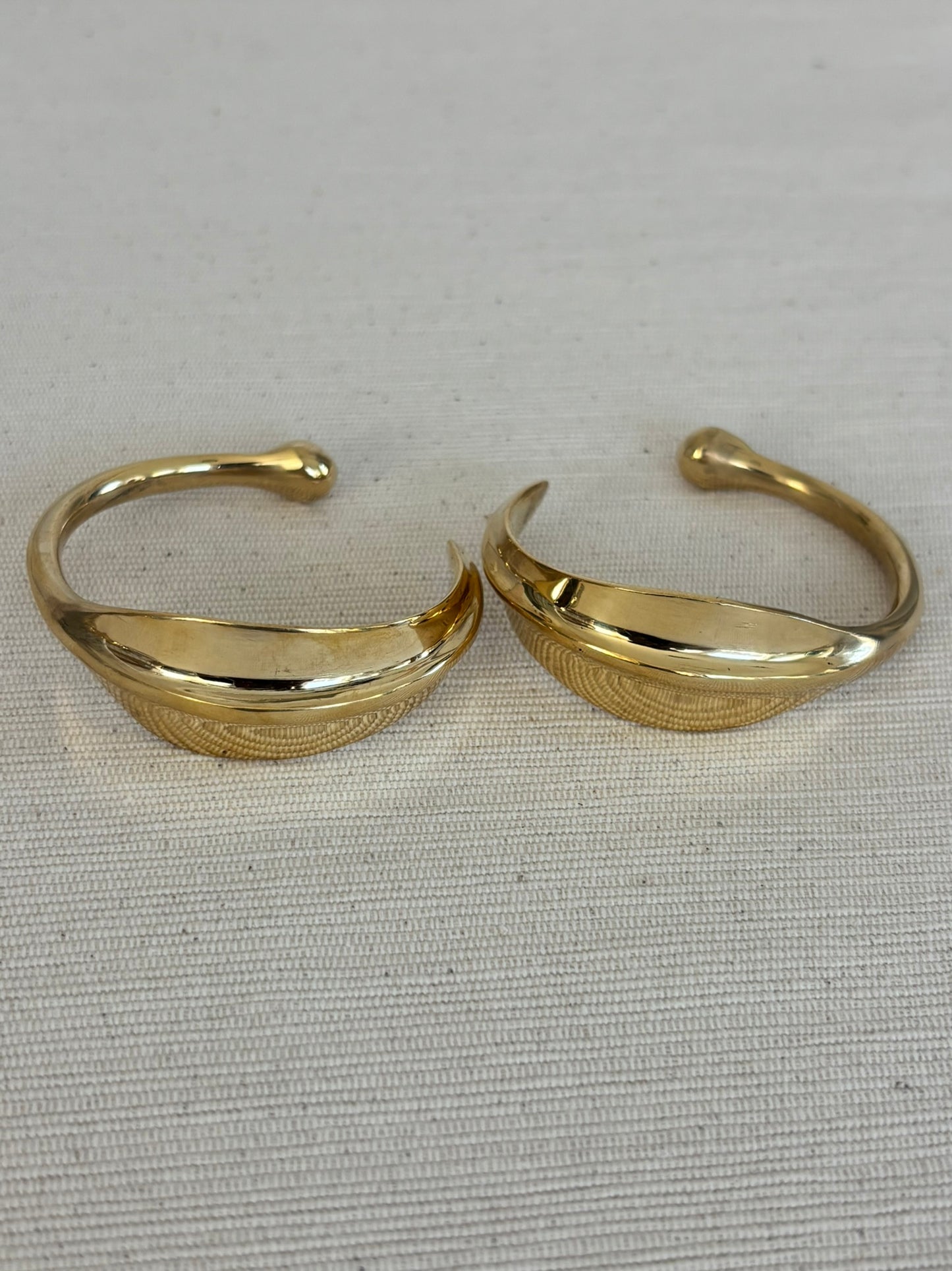 The Maji Wave Cuff