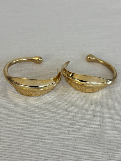 The Maji Wave Cuff