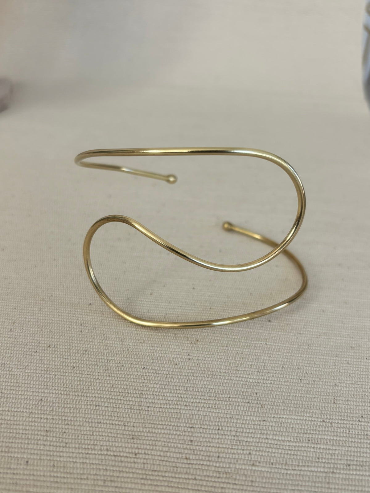 Sanaa Arm Cuff