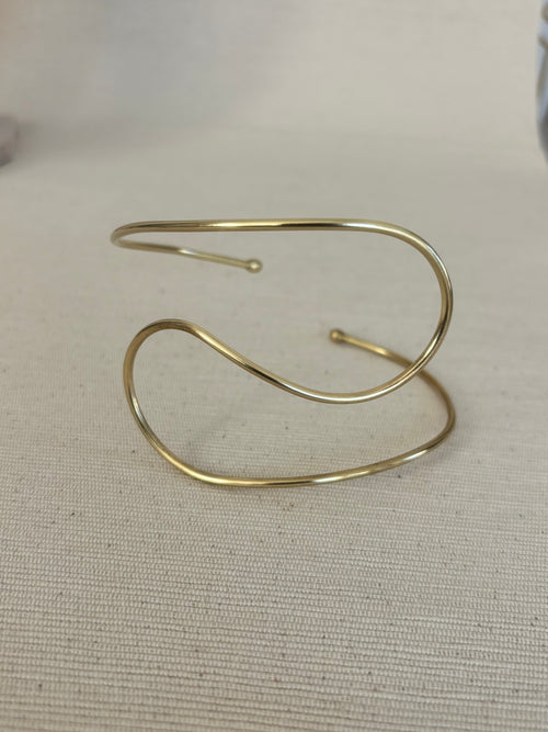 Sanaa Arm Cuff