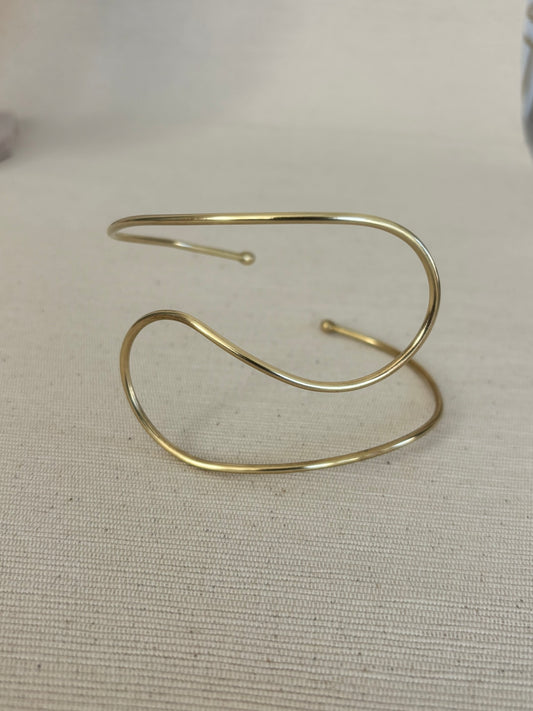 Sanaa Arm Cuff