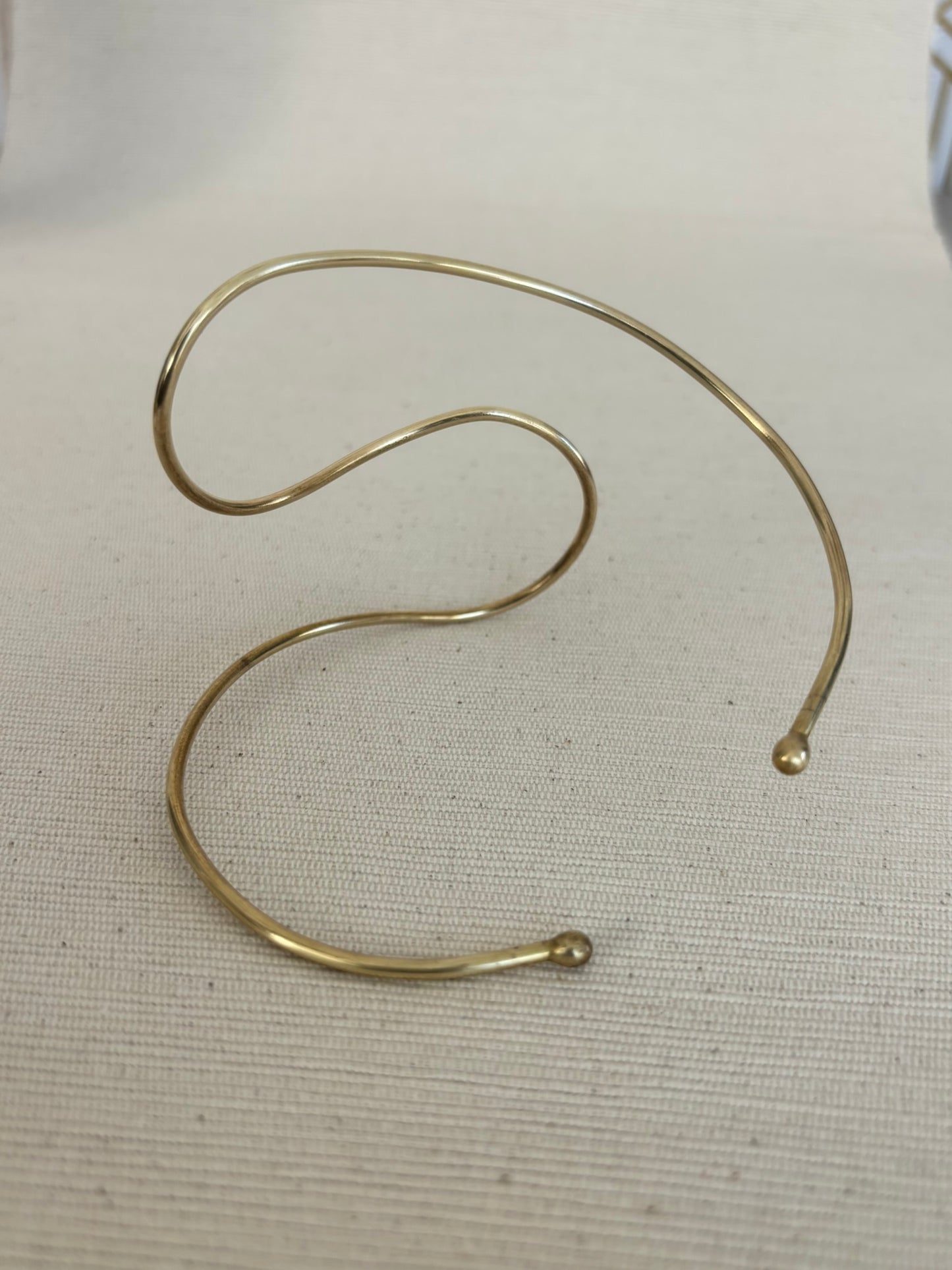 Sanaa Arm Cuff
