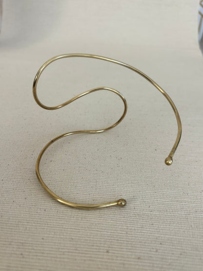 Sanaa Arm Cuff