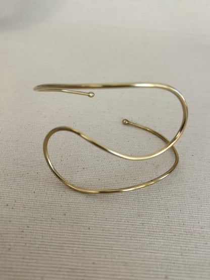 Sanaa Arm Cuff