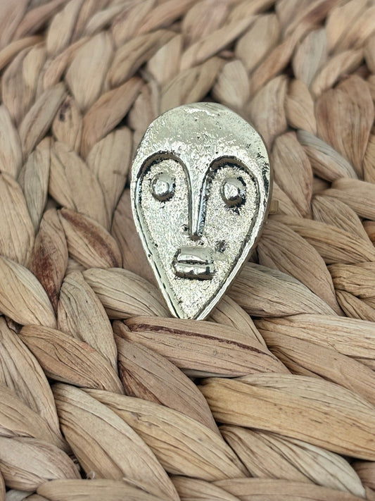 Moyo Statement Ring