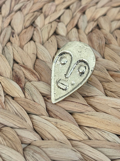 Moyo Statement Ring