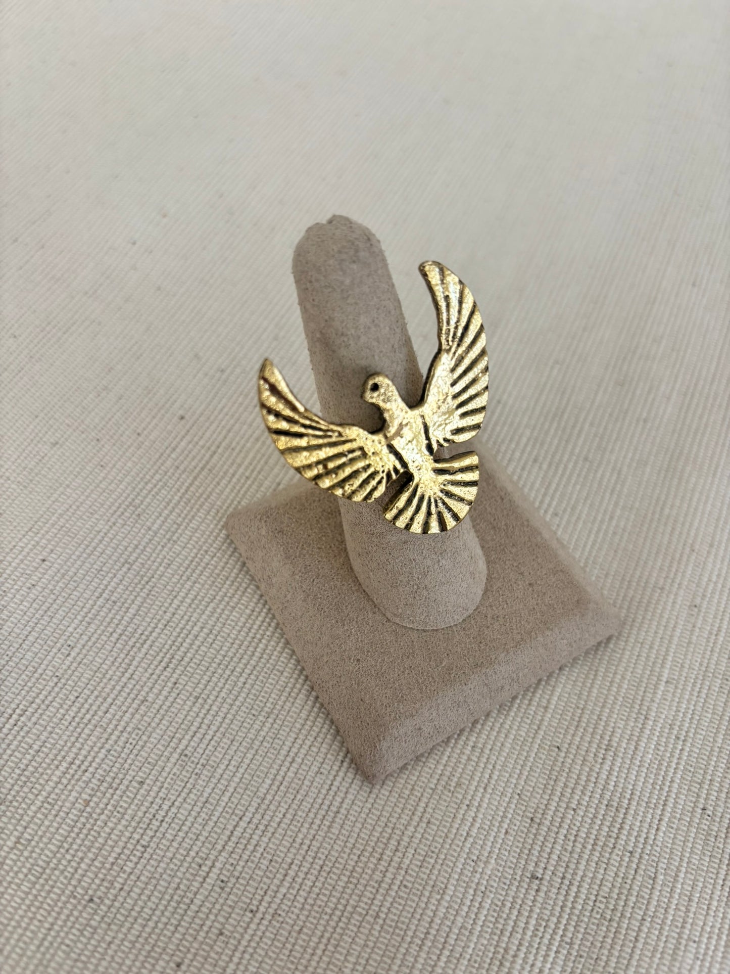 Phoenix Rising Ring