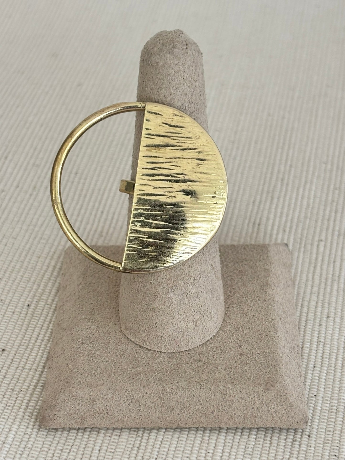 Halo Ring
