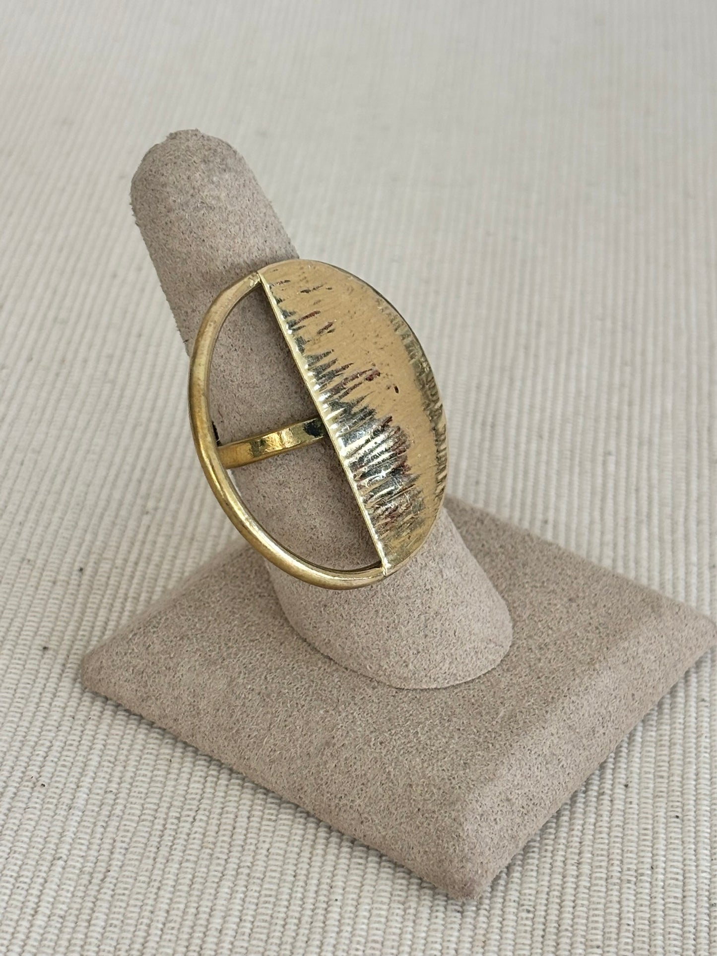 Halo Ring