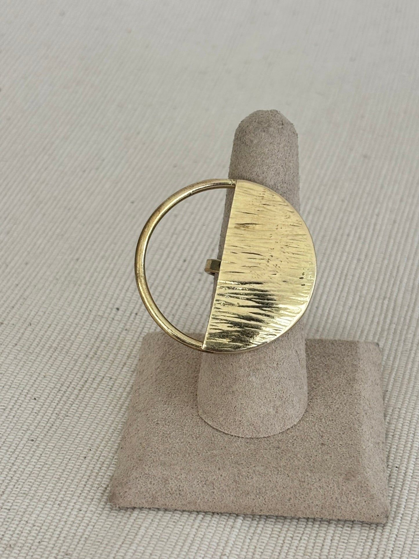 Halo Ring