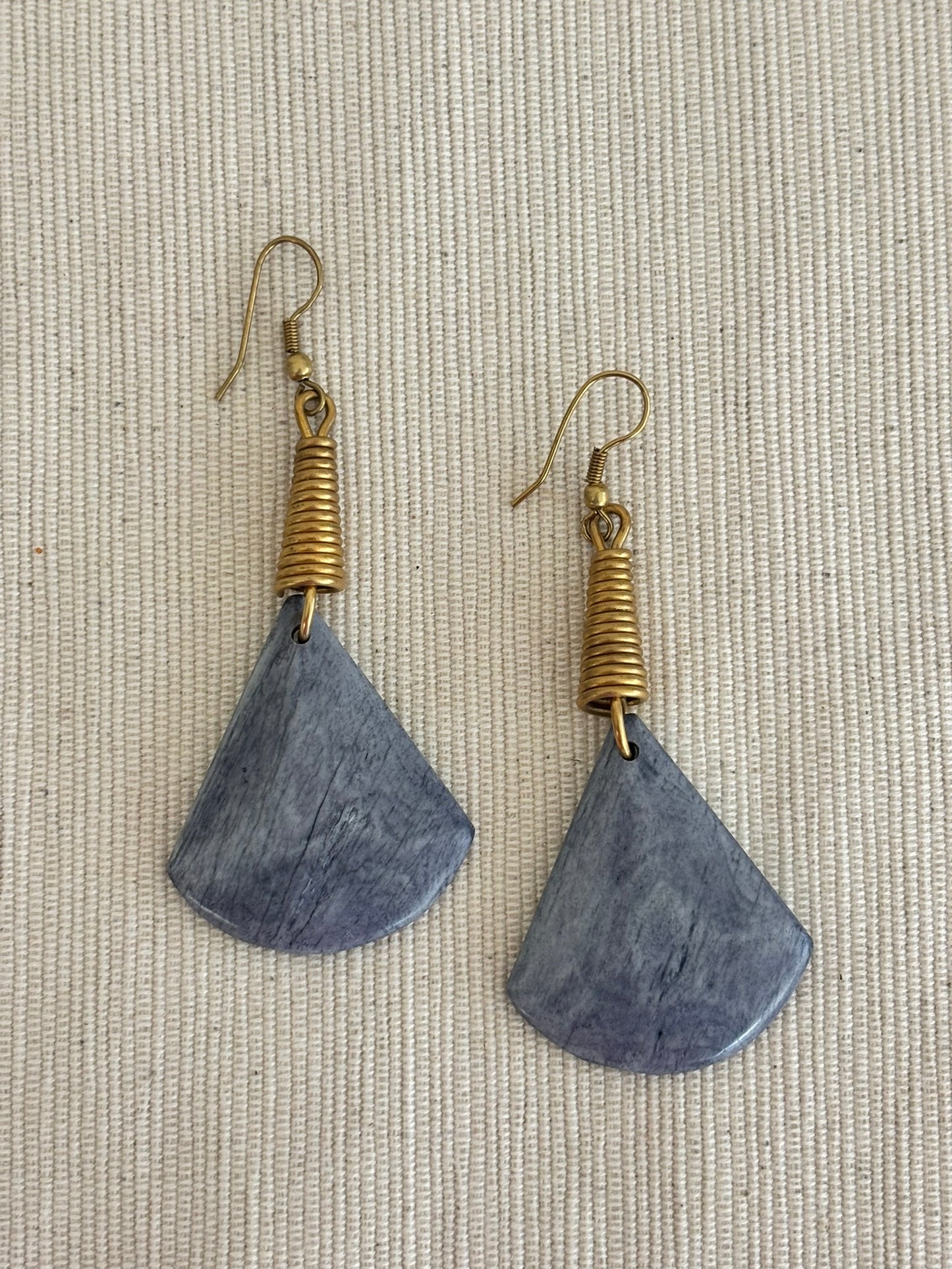 Kivuli Soapstone Earrings