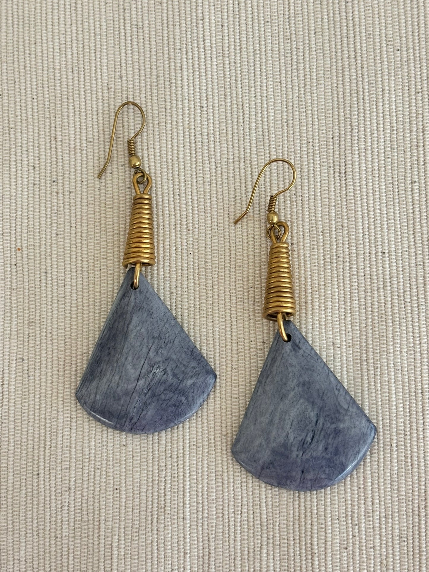 Kivuli Soapstone Earrings
