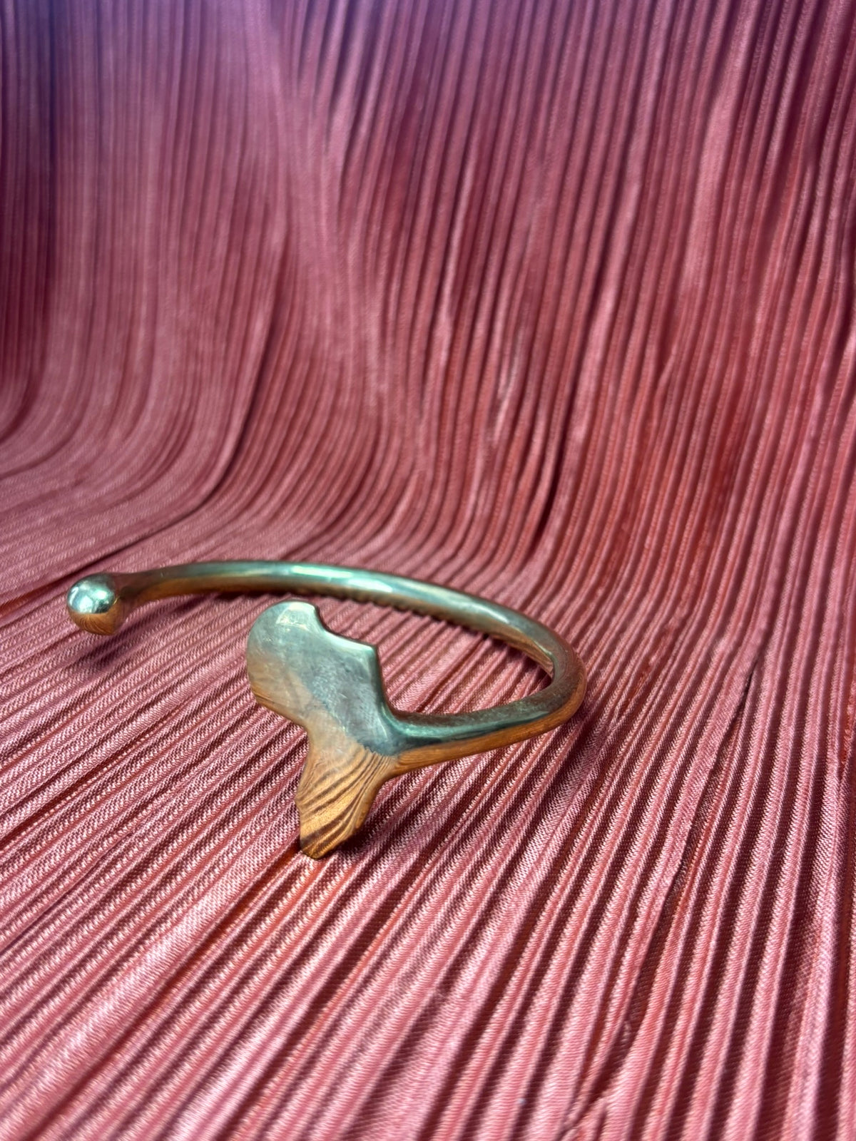Motherland Bracelet
