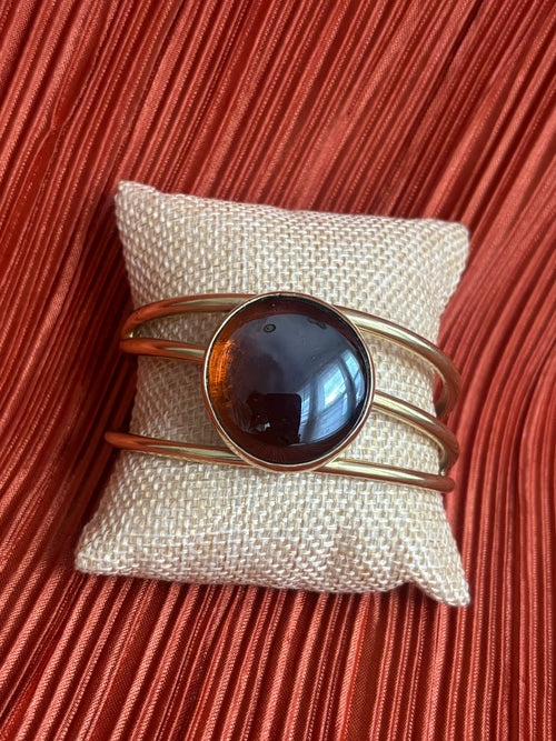 Dark Brown Bracelet