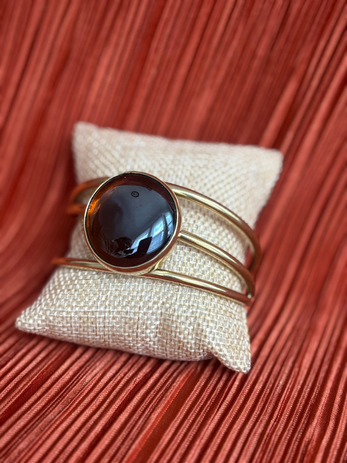 Dark Brown Bracelet